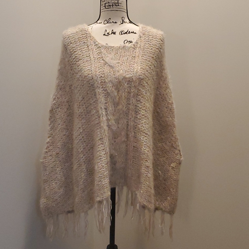 Beautiful shawl